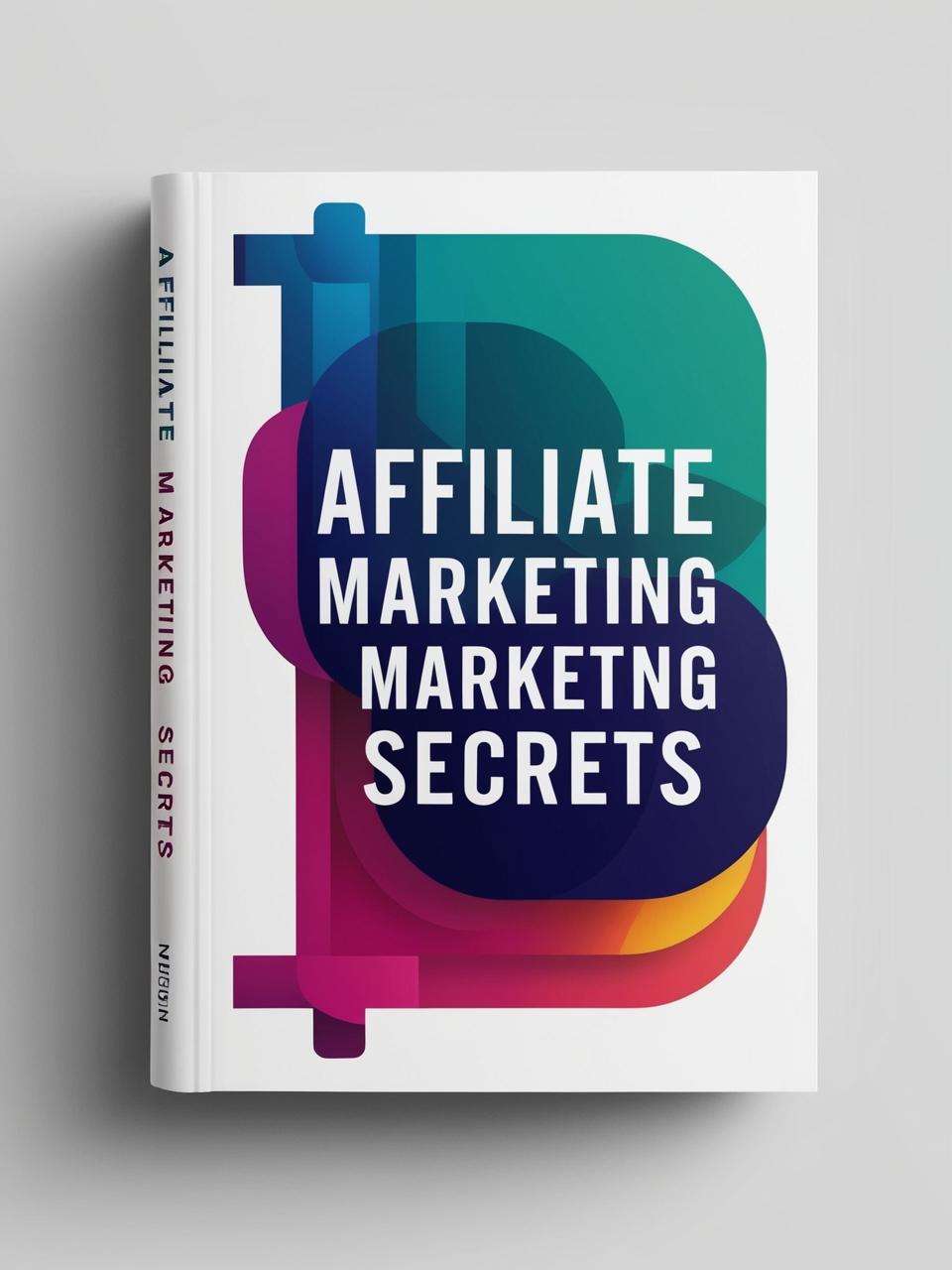 Affiliate Marketing Secrets Ebook